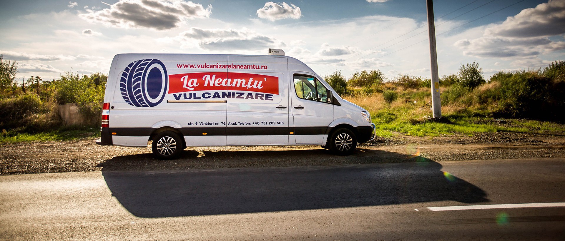 vulcanizare la neamtu, anvelope neamtu