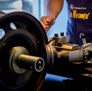 Vulcanizare Arad, auto piese, inele de ghidaj arad