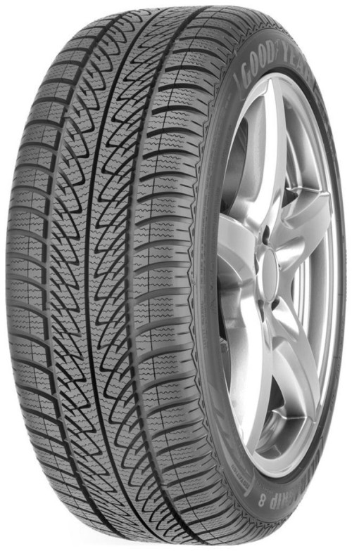 Anvelopă Iarnă GOODYEAR UG 8 PERFORMANCE 255/60 R18 108H  