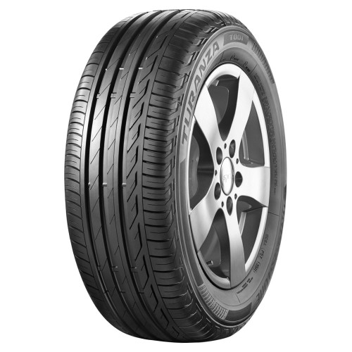 Anvelopă Vară BRIDGESTONE TURANZA T001 EVO 215/65 R15 96H  