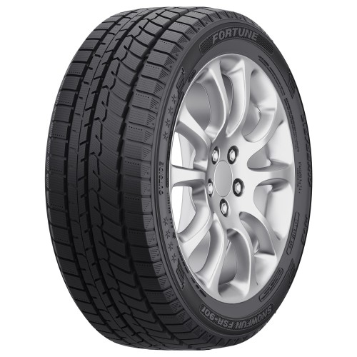 Anvelopă Iarnă FORTUNE SNOWFUN FSR-901 185/70 R14 88T  