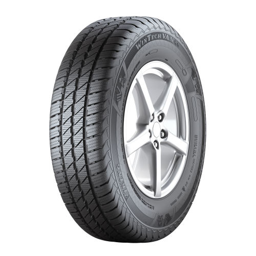 Anvelopă Iarnă VIKING WinTech Van 215/75 R16 113/111R  