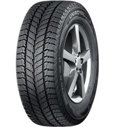 Anvelopă Iarnă UNIROYAL SNOW MAX 2 8PR 185/75 R16 104/102R  