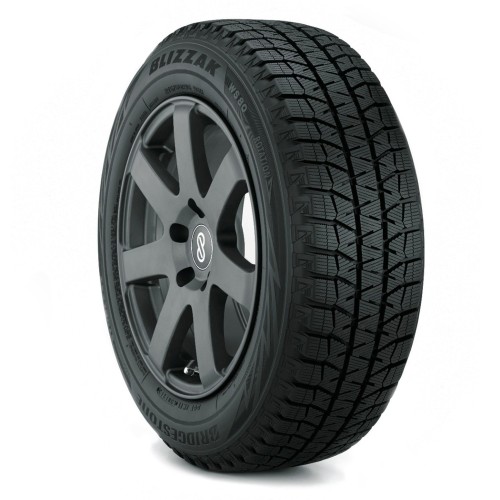 Anvelopă Iarnă BRIDGESTONE WS80 245/45 R17 99H XL 