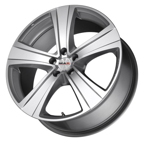 Janta aliaj MAK FUOCO 5 9x18 5x130 ET50