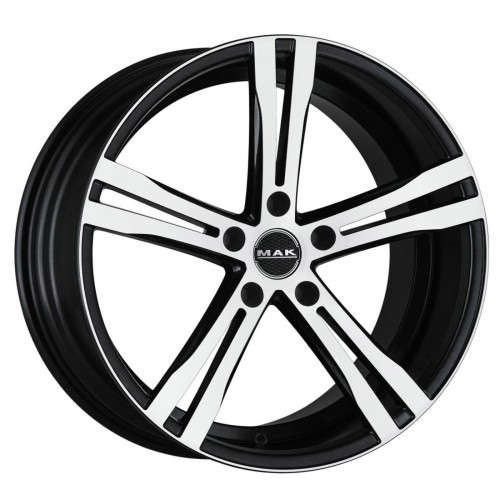 Janta aliaj MAK XCAVE-F 8.5x19 5x112 ET42