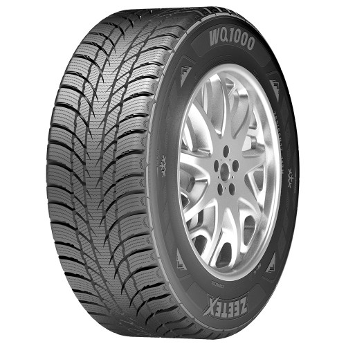 Anvelopă Iarnă ZEETEX WQ1000 235/70 R16 106H  