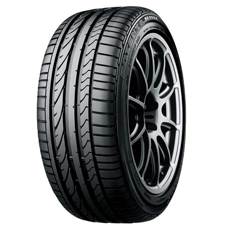 Anvelopă Vară BRIDGESTONE Potenza RE050A 255/40 R18 95Y  