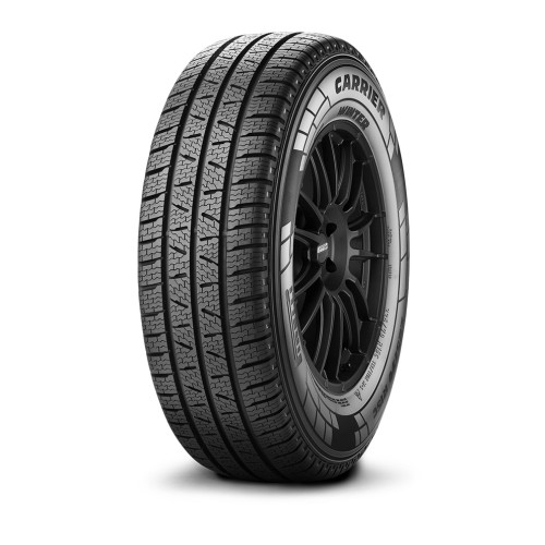 Anvelopă Iarnă PIRELLI CARRIER WINTER 195/65 R16 104T  