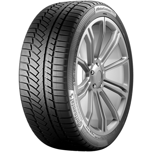 Anvelopă Iarnă CONTINENTAL TS850 P FR SUV MGT 265/50 R19 110V XL 