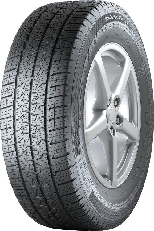 Anvelopă All Season CONTINENTAL VanContact 4Season 215/65 R16 109/107T  