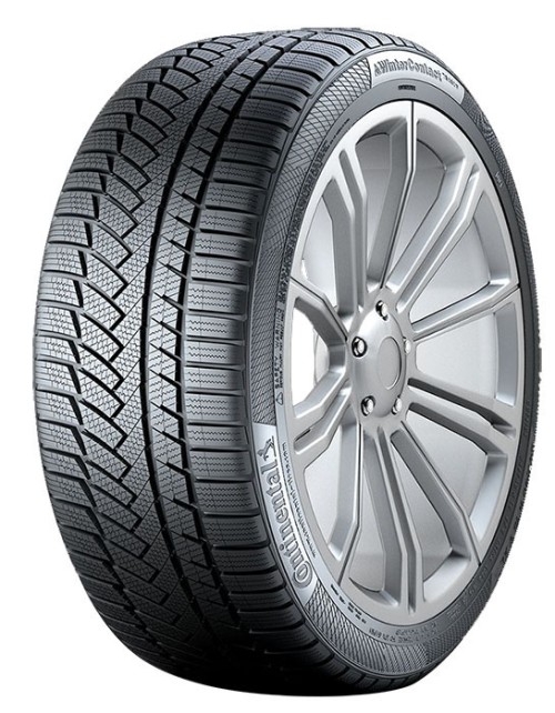 Anvelopă Iarnă CONTINENTAL ContiWinterContact TS 850 P FR 215/50 R17 95H XL 