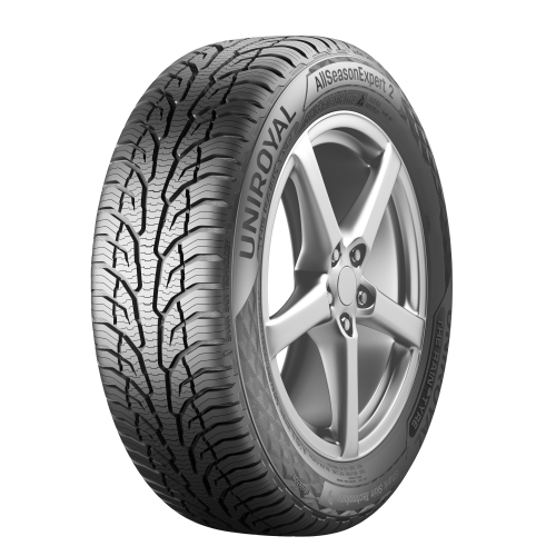 Anvelopă All Season UNIROYAL AllSeasonExpert 2 205/65 R15 94H  
