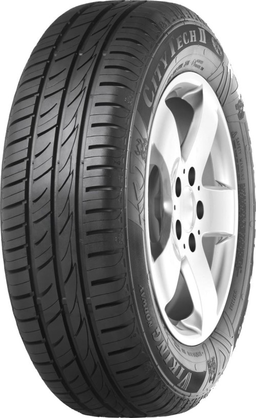 Anvelopă Vară VIKING CityTech II 165/80 R13 83T  
