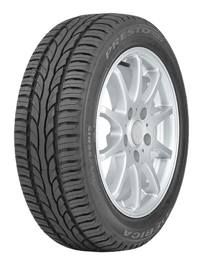 Anvelopă Vară DEBICA PRESTO HP 195/60 R15 88H  