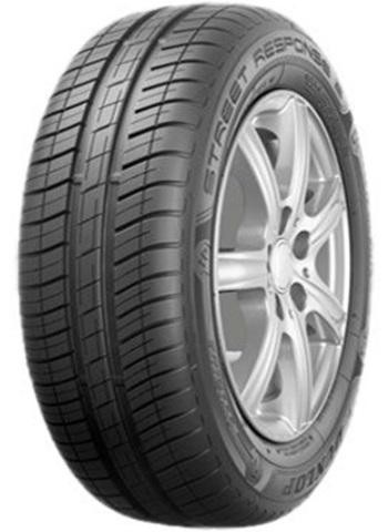 Anvelopă Vară DUNLOP STREETRESPONSE 2  165/70 R14 81T  