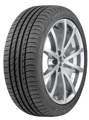 Anvelopă Vară DEBICA PRESTO UHP 225/55 R16 95W  