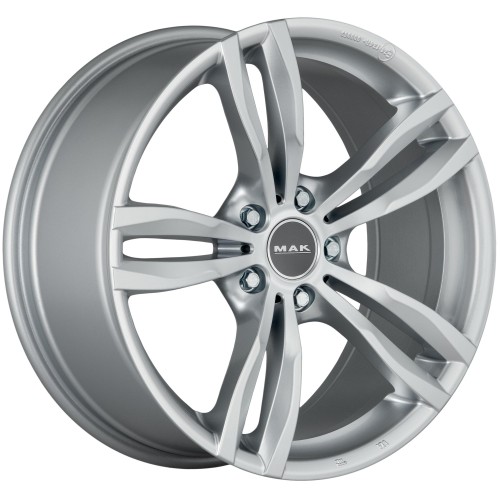 Janta aliaj MAK LUFT 8x19 5x120 ET36