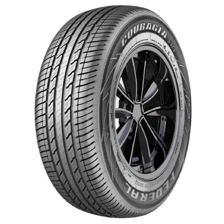Anvelopă Vară FEDERAL COURAGIA XUV 245/60 R18 105H  