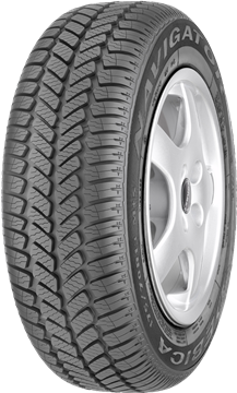 Anvelopă All Season DEBICA NAVIGATOR 2  185/70 R14 88T  
