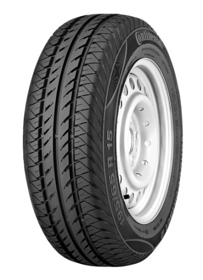 Anvelopă Vară CONTINENTAL VANCO CONTACT 2 6PR 175/70 R14 95/93T  