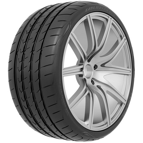 Anvelopă Vară FEDERAL EVOLUZION ST-1  225/35 R20 90Y XL 