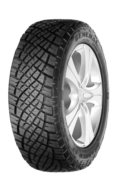 Anvelopă Vară GENERAL TIRE GRABBER AT FR 255/55 R20 110H XL 