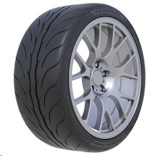 Anvelopă Vară FEDERAL 595RS-PRO semi-slick 225/40 R18 92Y XL 