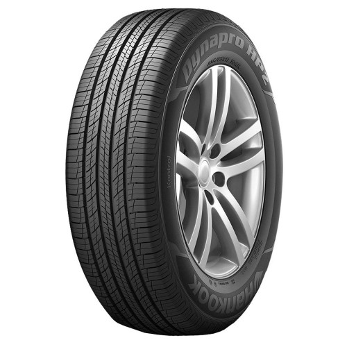 Anvelopă Vară HANKOOK DYNAPRO HP2 RA33 255/60 R18 112V XL 