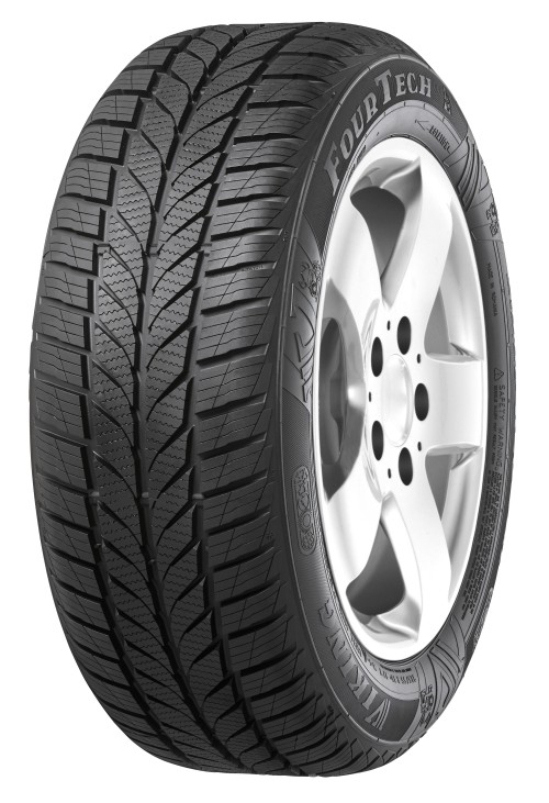 Anvelopă All Season VIKING FOURTECH 235/55 R19 105V  