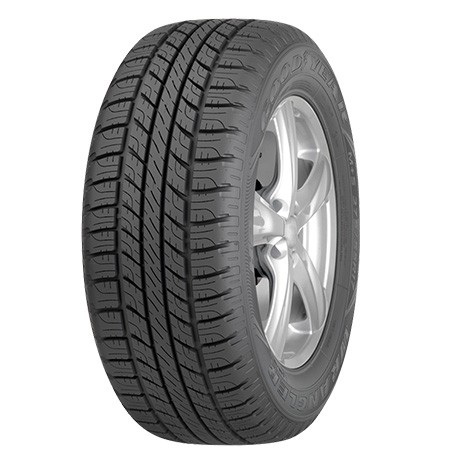 Anvelopă All Season GOODYEAR WRL HP(ALLWEATHER) 255/65 R16 109H  