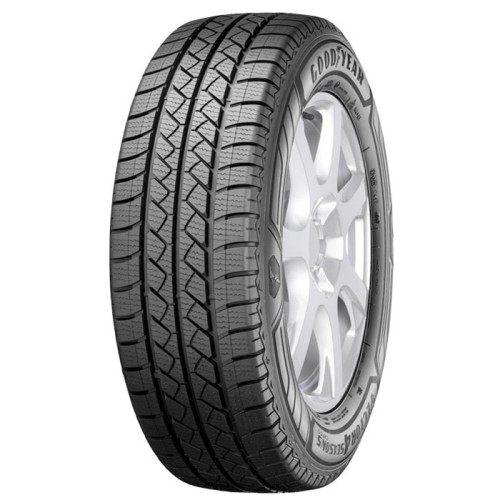 Anvelopă All Season GOODYEAR VEC 4SEASONS CARGO 225/70 R15 112R  