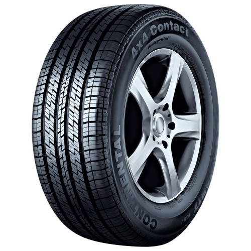 Anvelopă Vară CONTINENTAL 4x4Contact 255/60 R17 106H  