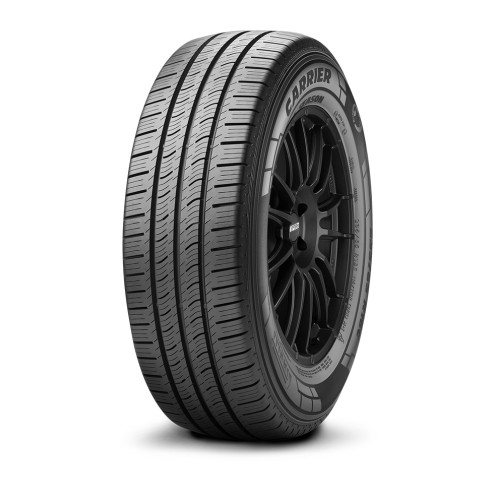 Anvelopă All Season PIRELLI CARRIER ALL SEASON 205/65 R16 107T  