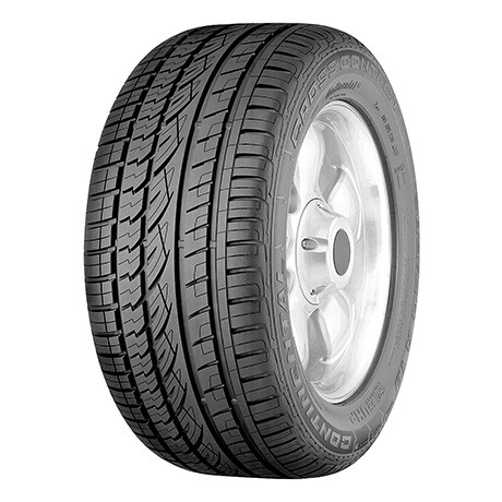 Anvelopă Vară CONTINENTAL CROSS CONTACT UHP MO 295/40 R20 106Y  