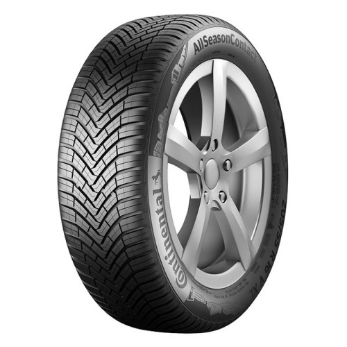 Anvelopă All Season CONTINENTAL ALLSEASON CONTACT 225/65 R17 106V XL 
