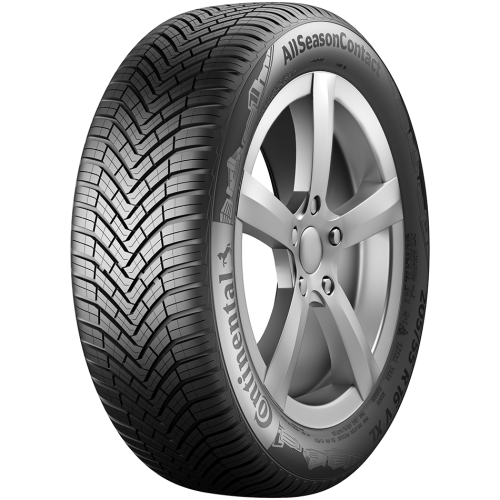 Anvelopă All Season CONTINENTAL AllSeasonContact 215/60 R17 96H  