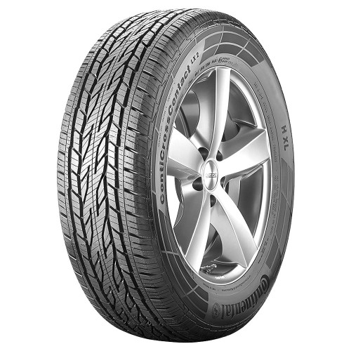 Anvelopă Vară CONTINENTAL ContiCrossContact LX 2 265/70 R17 115T  