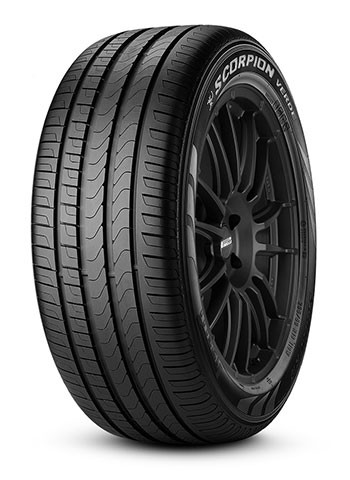 Anvelopă Vară PIRELLI SCORPION VERDE  AO 255/55 R19 111Y XL 