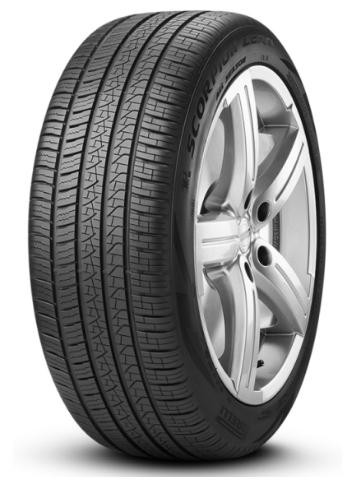 Anvelopă All Season PIRELLI SZROAS(LR) 255/55 R19 111W XL 