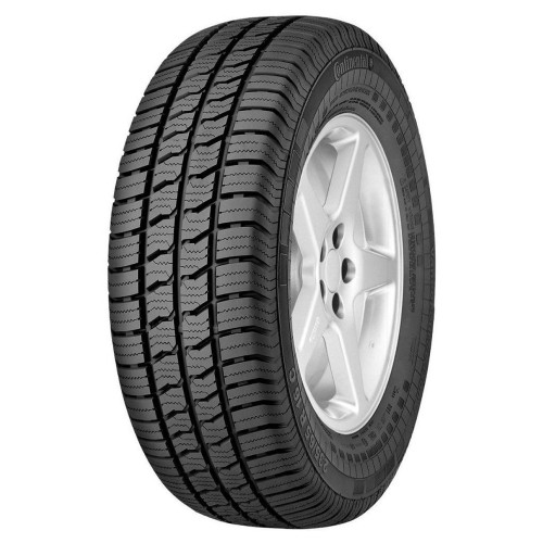 Anvelopă All Season CONTINENTAL VANCOFOURSEASON 2 225/75 R16 121/120R  