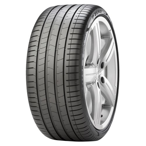 Anvelopă Vară PIRELLI P-ZERO (PZ4) 275/40 R19 101Y  
