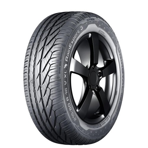 Anvelopă Vară UNIROYAL RAIN EXPERT 3 205/60 R15 91V  