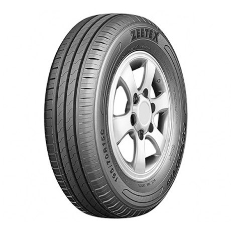Anvelopă Vară ZEETEX CT2000 vfm TL(T) 205/80 R16 110/108Q  