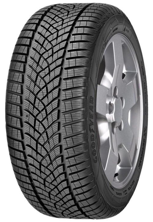 Anvelopă Iarnă GOODYEAR UG PERF+    255/45 R18 103V  