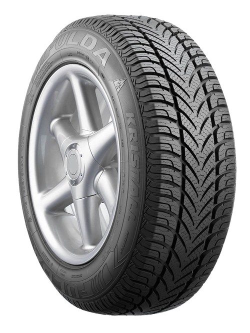 Anvelopă Iarnă FULDA Kristall Montero 4X4 MS 255/65 R17 110T  