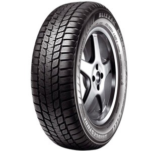 Anvelopă Iarnă BRIDGESTONE Blizzak LM-20  195/70 R14 91T  