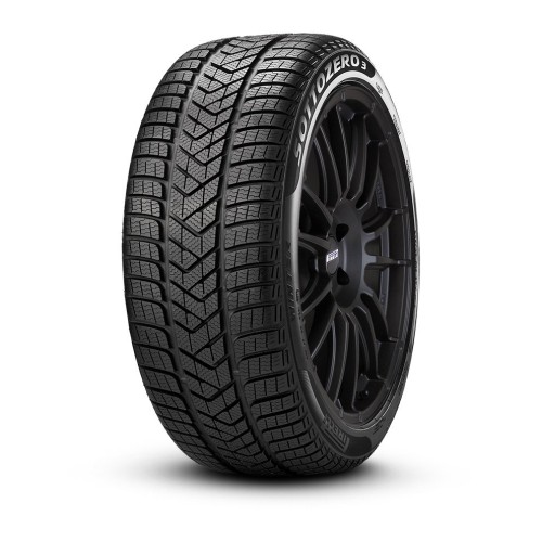 Anvelopă Iarnă PIRELLI WSZER3 215/45 R16 86H  