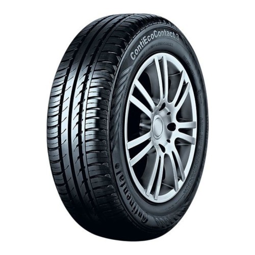 Anvelopă Vară CONTINENTAL ECO CONTACT 3 185/65 R15 92T XL 