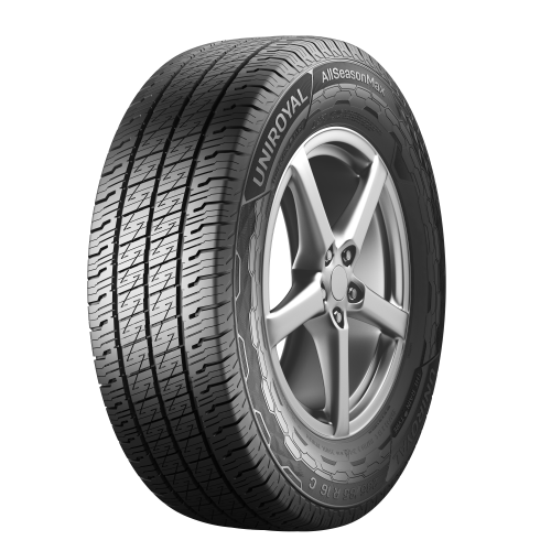 Anvelopă All Season UNIROYAL AllSeasonMax 225/55 R17 109/107T  